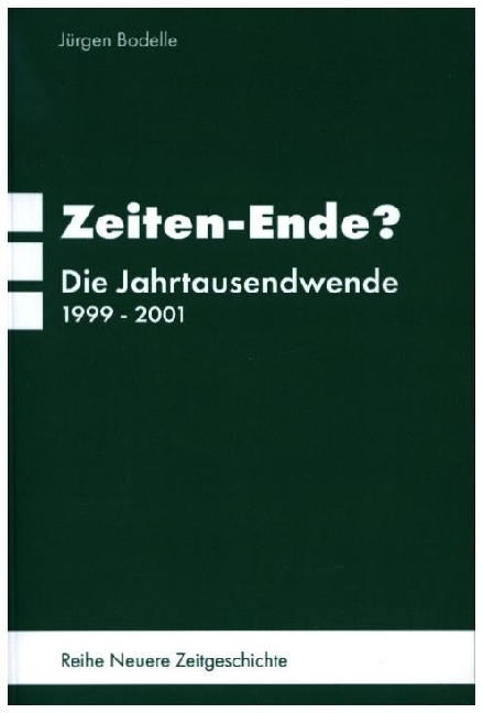 Zeiten-Ende? main product photo