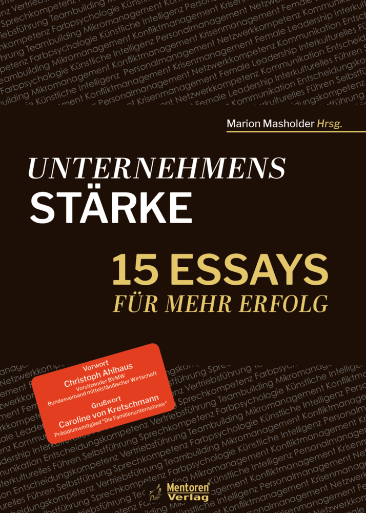 Unternehmensstärke main product photo