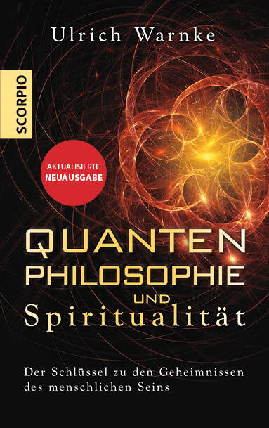 Quantenphilosophie und Spiritualität main product photo