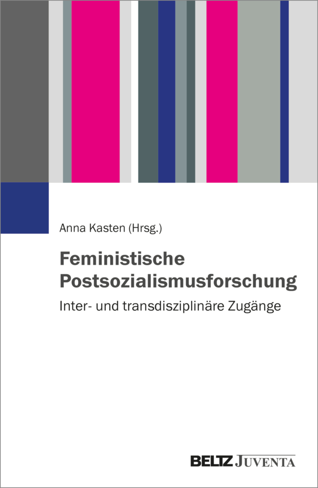 Feministische Postsozialismusforschung main product photo