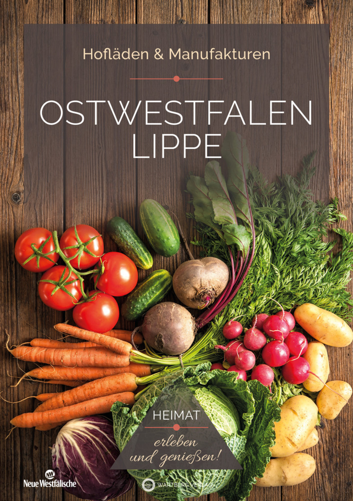 Ostwestfalen Lippe (OWL) - Hofläden & Manufakturen main product photo