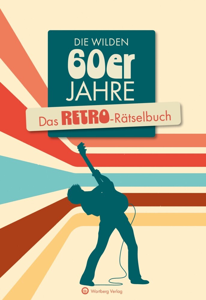 Die wilden 60er Jahre main product photo