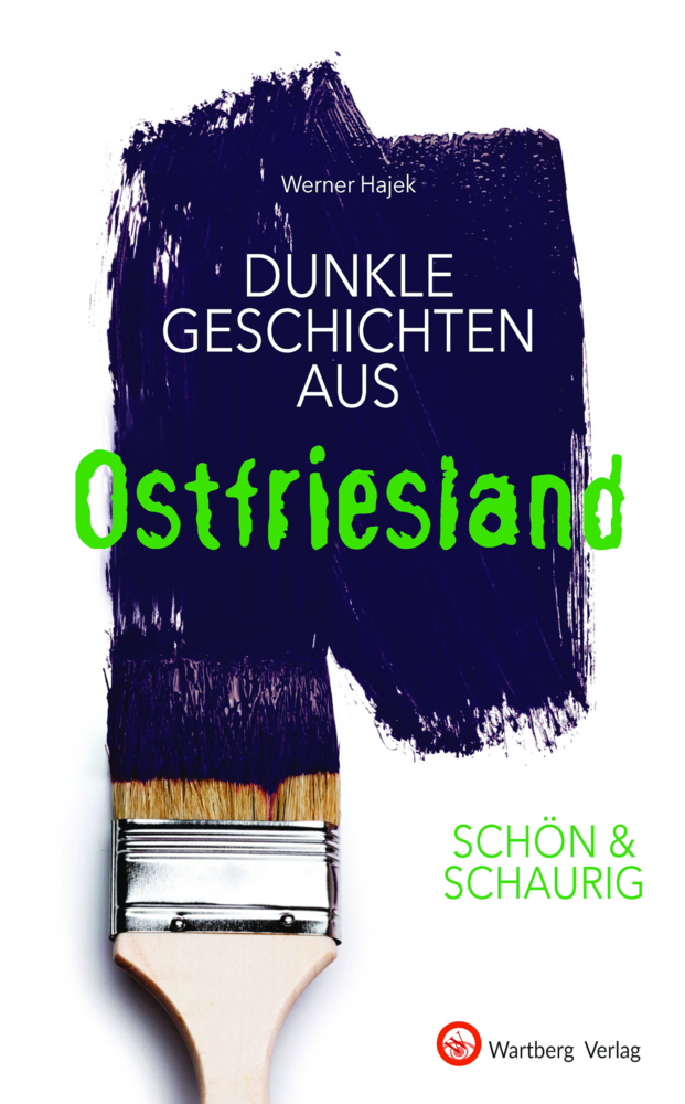 Dunkle Geschichten aus Ostfriesland main product photo