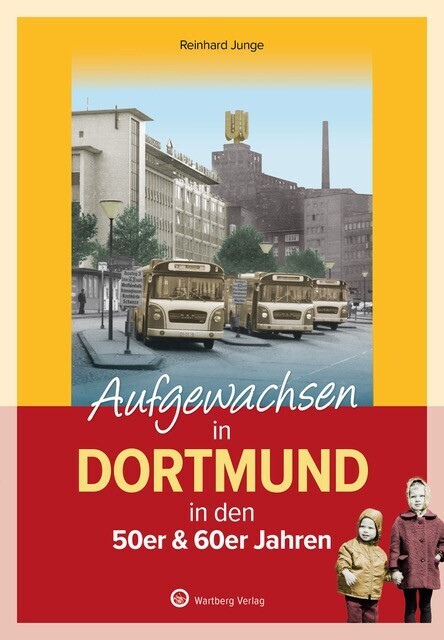 Aufgewachsen in Dortmund main product photo