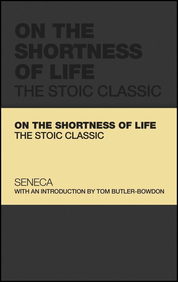 On the Shortness of Life main product photo