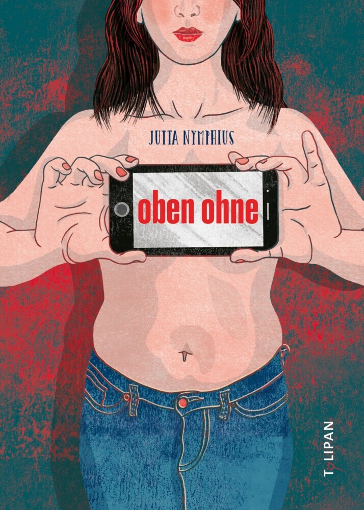 Oben ohne main product photo