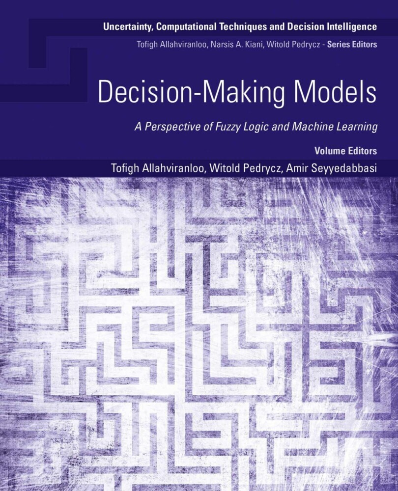 Decision-Making Models main product photo