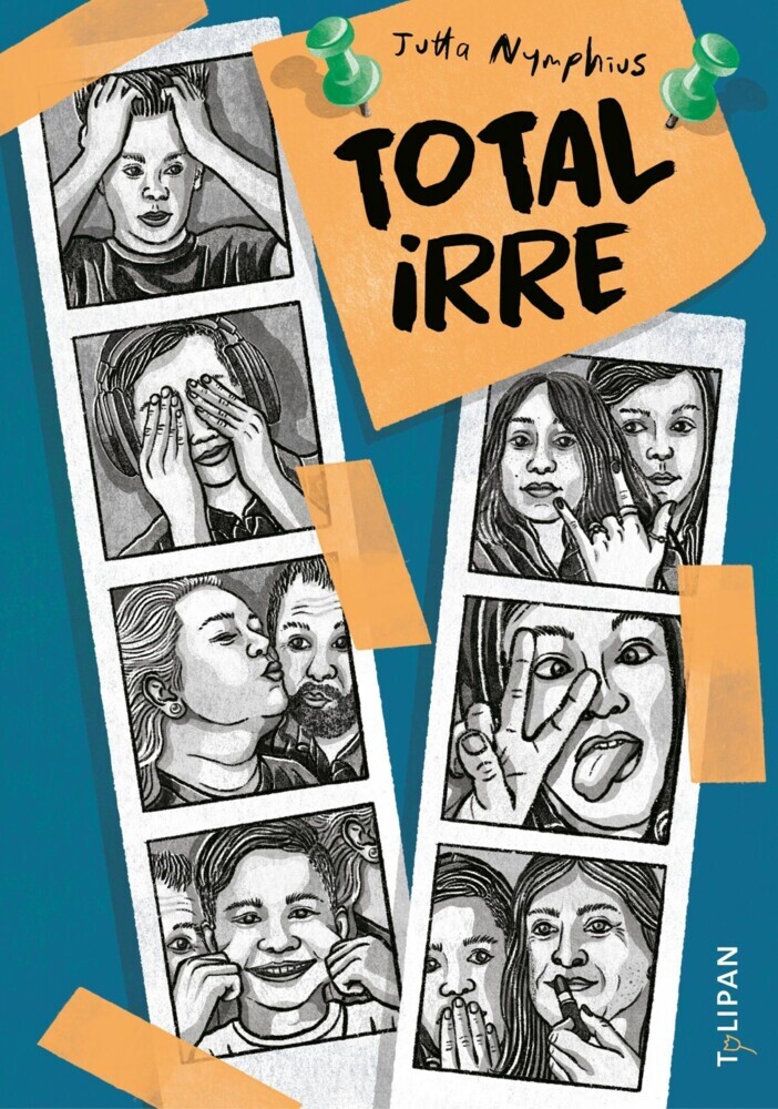 Total irre main product photo