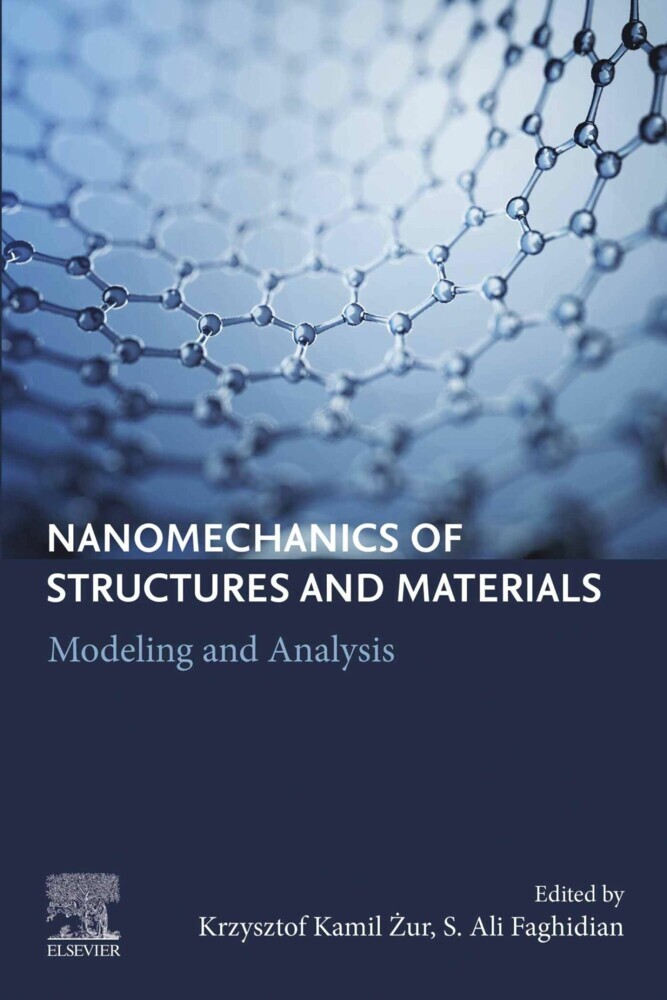 Nanomechanics of Structures and Materials main product photo