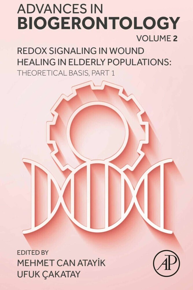 Redox Signaling in Wound Healing in Elderly Populations: Theoretical Basis, Part 1 main product photo