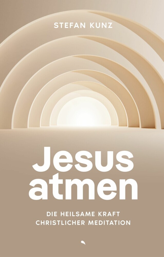 Jesus atmen main product photo