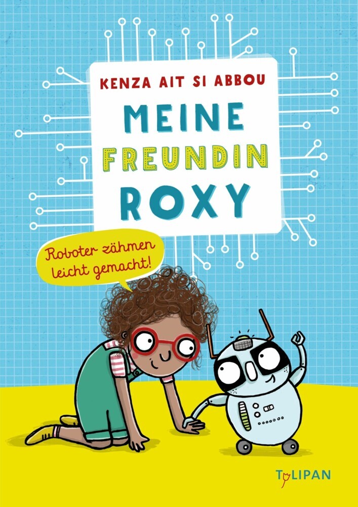 Meine Freundin Roxy main product photo