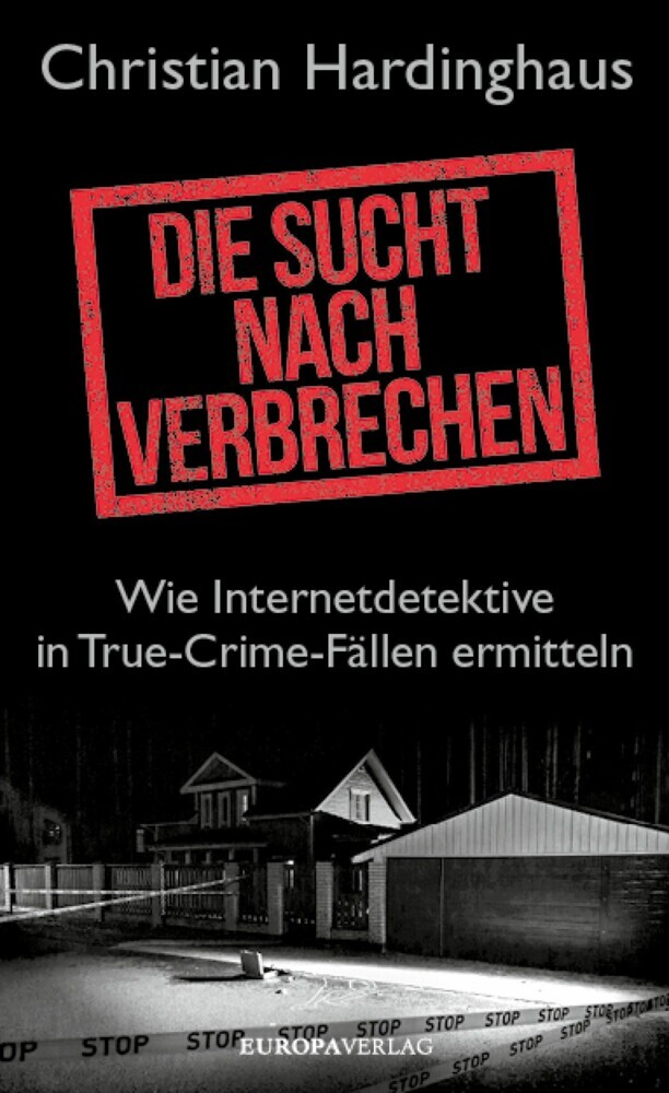 Die Sucht nach Verbrechen main product photo