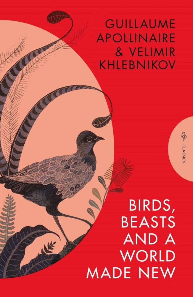 Birds, Beasts and a World Made New main product photo
