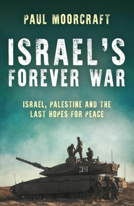 Israel's Forever War