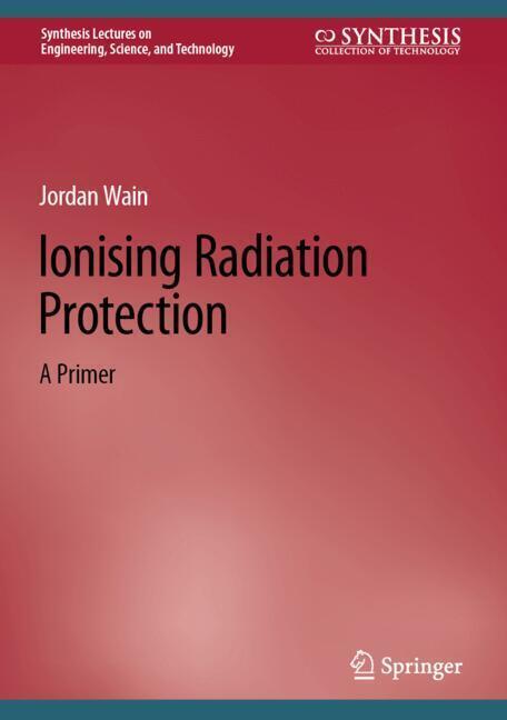 Ionising Radiation Protection main product photo