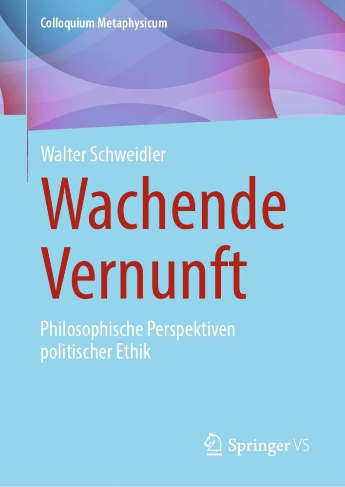 Wachende Vernunft main product photo
