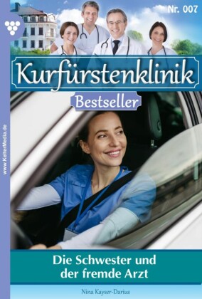 Die Schwester und der fremde Arzt