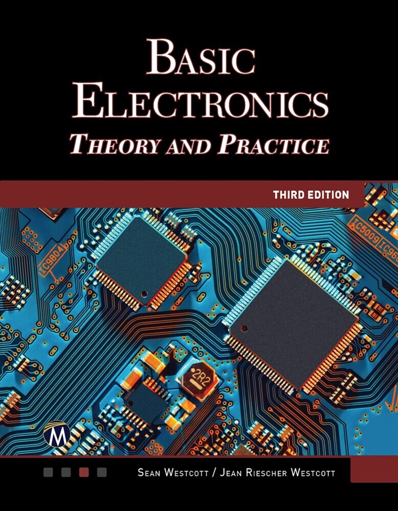 Basic Electronics main product photo