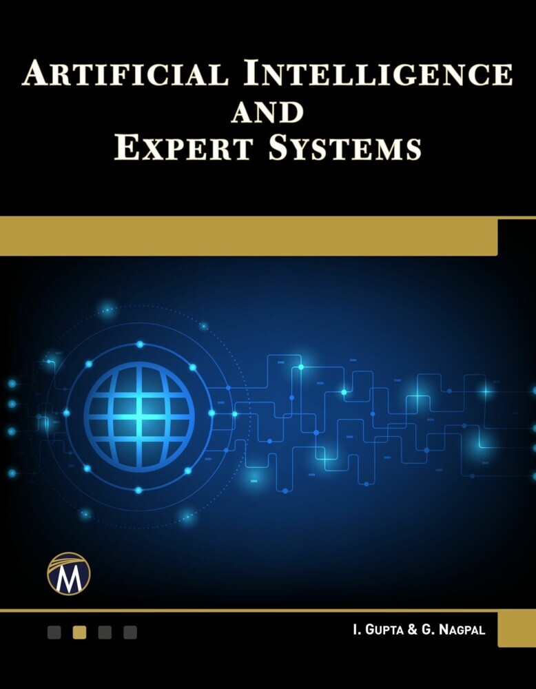 Artificial Intelligence and Expert Systems main product photo