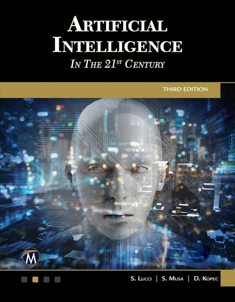 Artificial Intelligence in the 21st Century main product photo