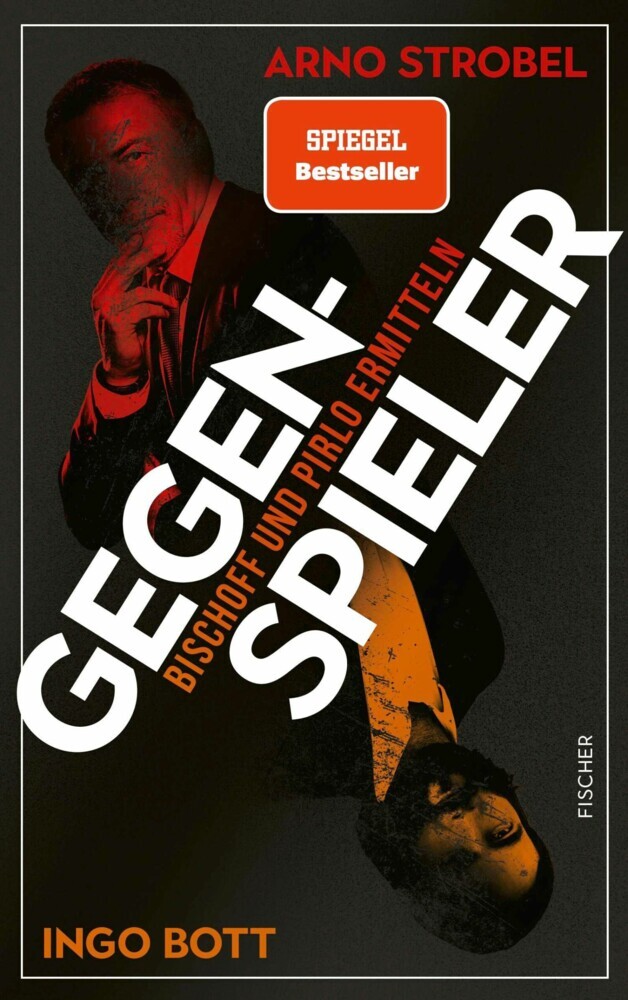 Gegenspieler main product photo