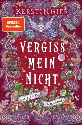 Vergissmeinnicht - Was die Welt zusammenhält