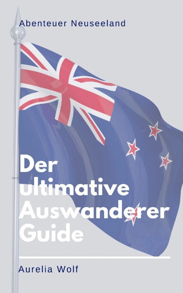 Abenteuer Neuseeland main product photo