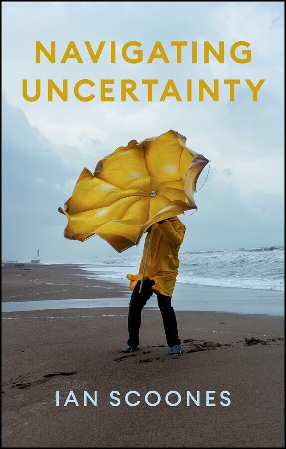 Navigating Uncertainty main product photo