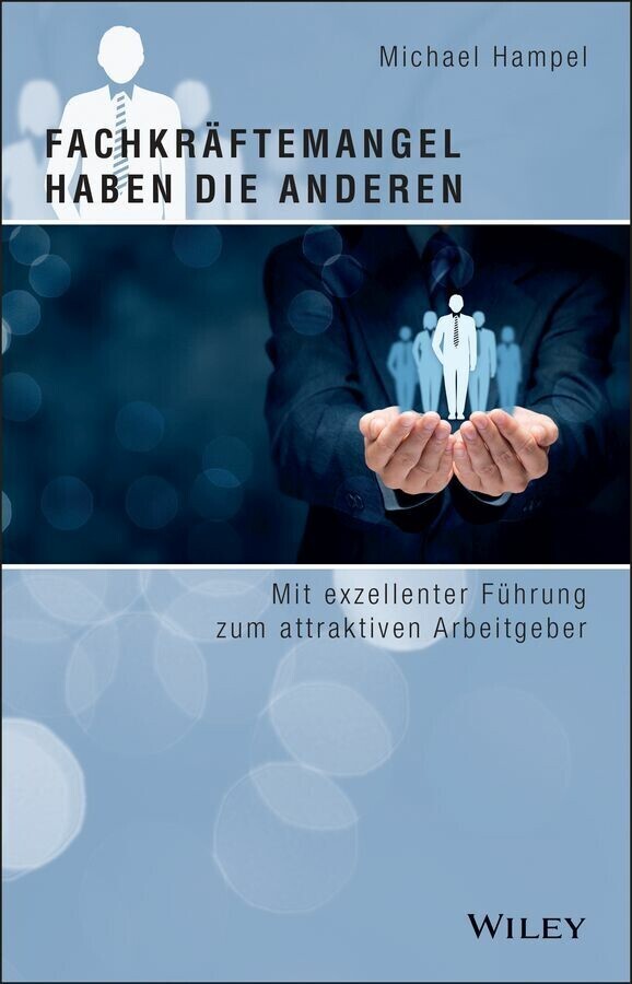 Fachkräftemangel haben die anderen main product photo