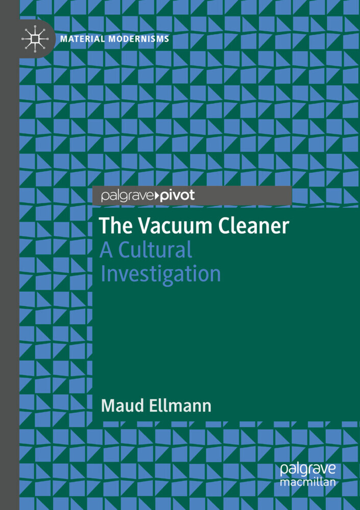 The Vacuum Cleaner main product photo