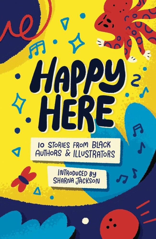 Happy Here main product photo