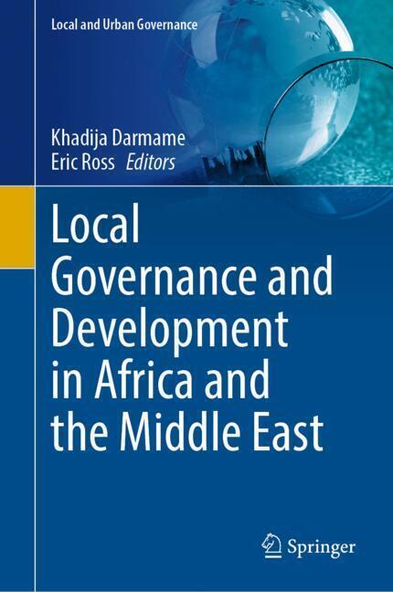 Local Governance and Development in Africa and the Middle East main product photo