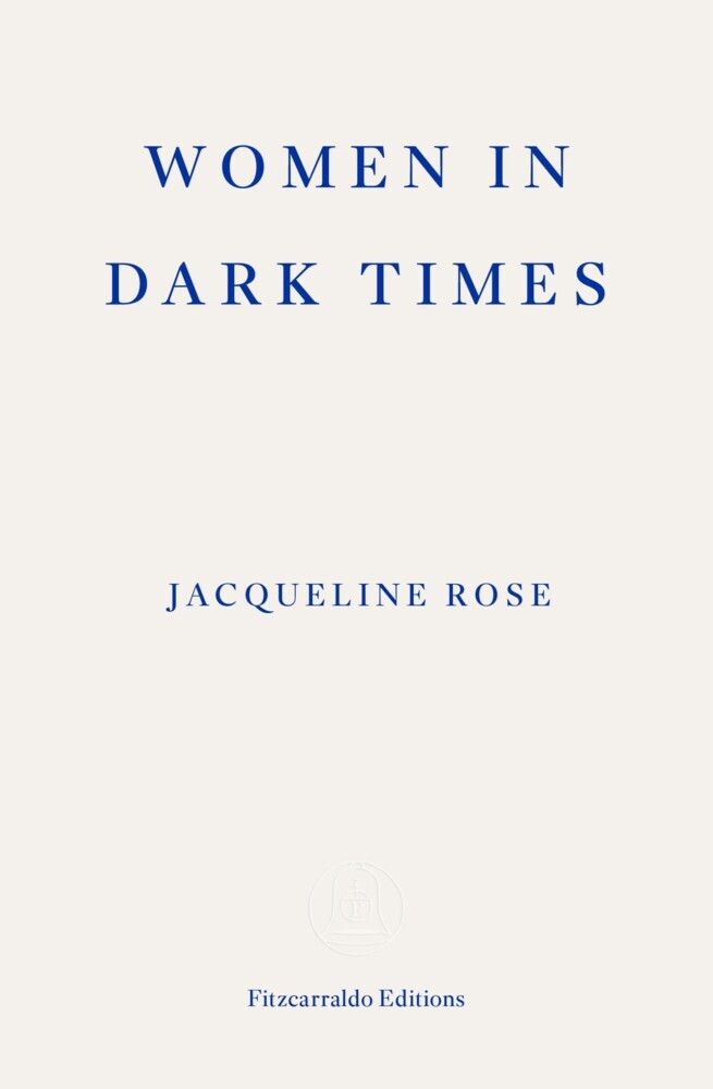 Women in Dark Times main product photo