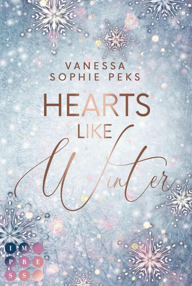 Hearts Like Winter main product photo