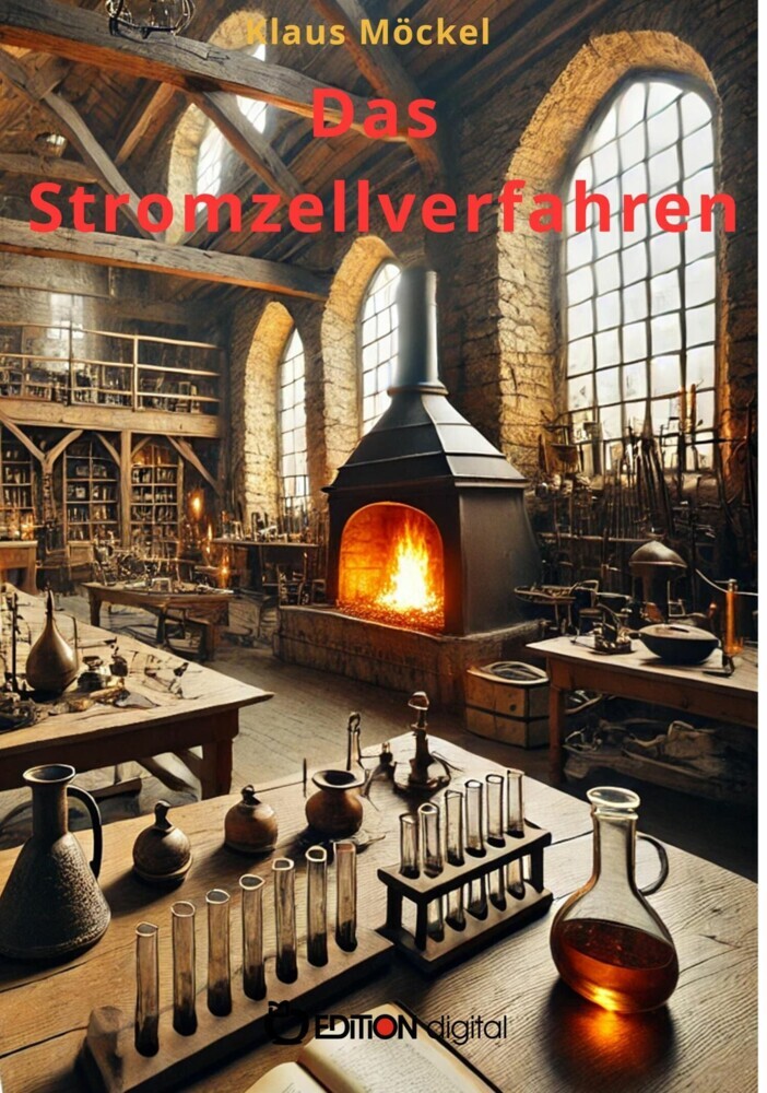 Das Stromzellverfahren main product photo
