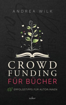 Crowdfunding für Bücher.