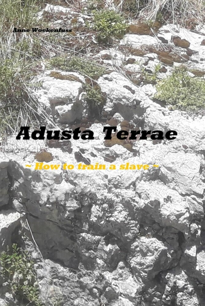 Adusta Terrae main product photo