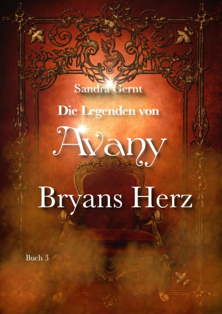Die Legenden von Avany: Bryans Herz main product photo