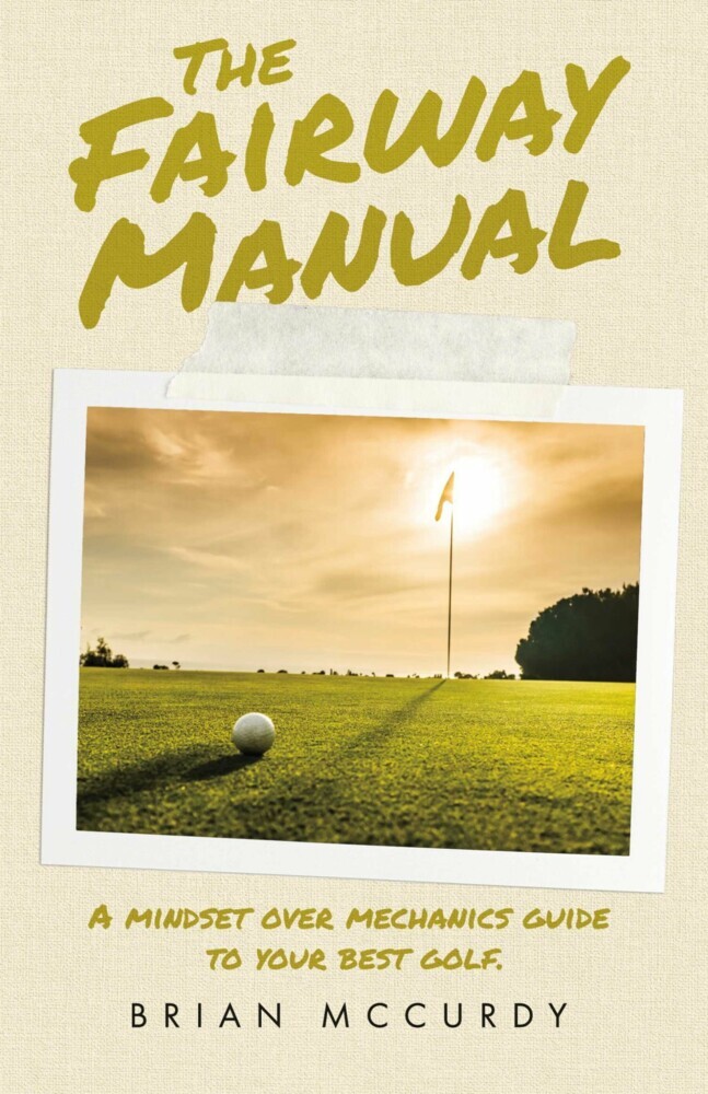 The Fairway Manual main product photo