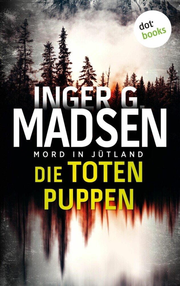Mord in Jütland: Die toten Puppen main product photo