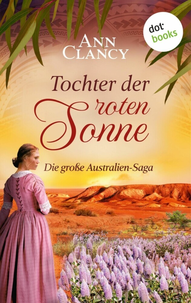 Tochter der roten Sonne main product photo
