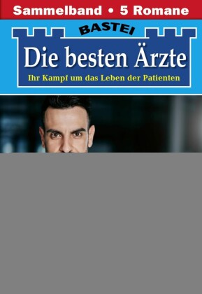 Die besten Ärzte - Sammelband 65
