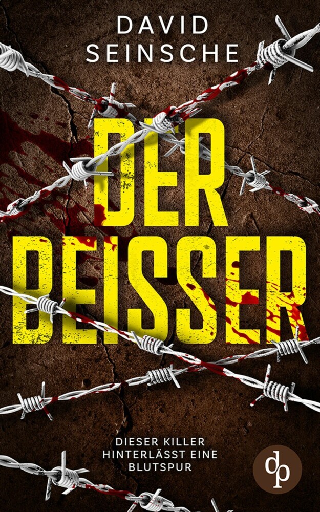 Der Beißer | Ein aufregender und spannender Kriminalthriller main product photo