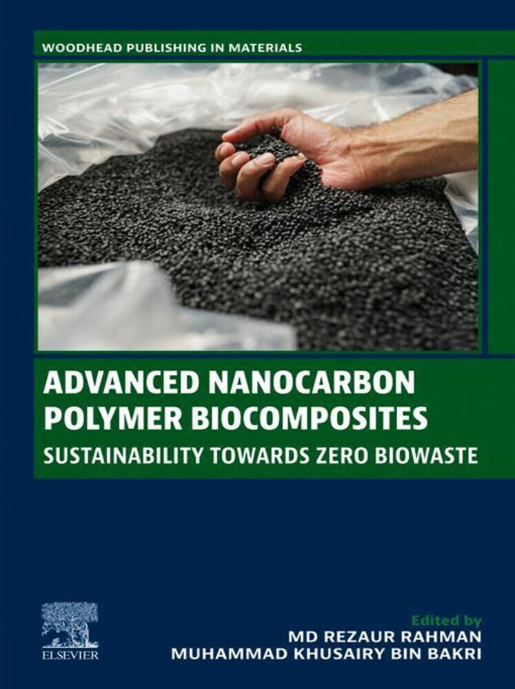 Advanced Nanocarbon Polymer Biocomposites main product photo