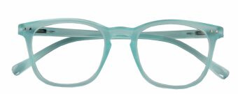 Lesebrille FROZEN, blau, +1.50 dpt