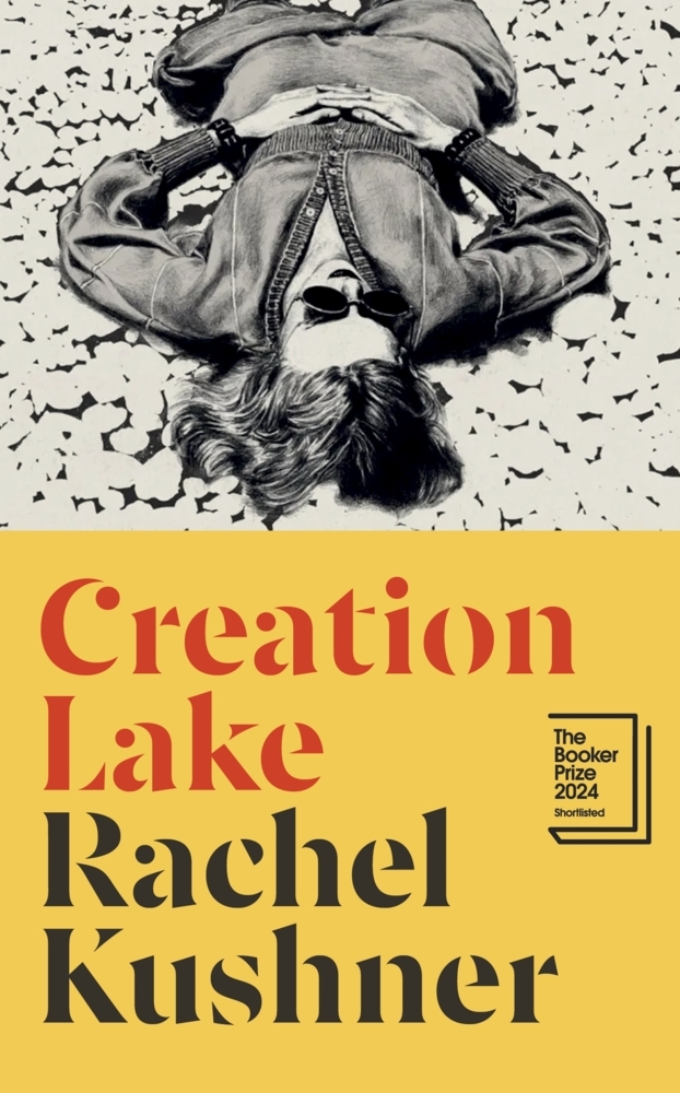 Creation Lake main product photo