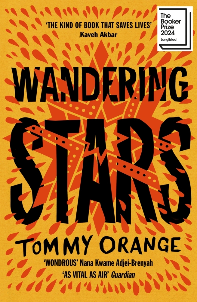 Wandering Stars main product photo