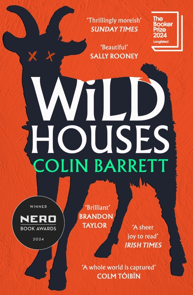 Wild Houses main product photo