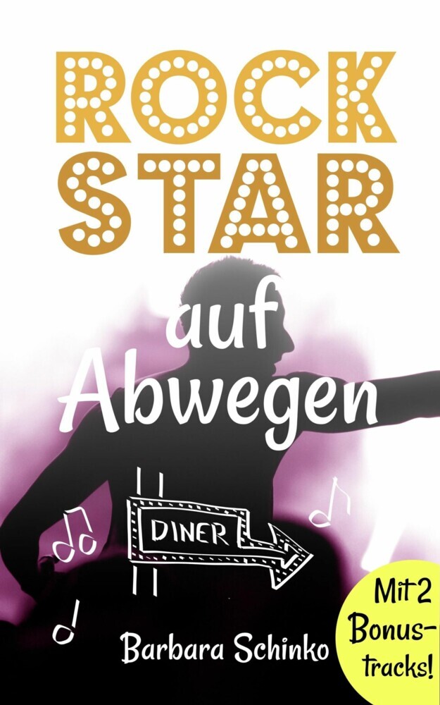 Rockstar auf Abwegen main product photo